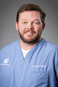 W. Seth Stewart, DMD